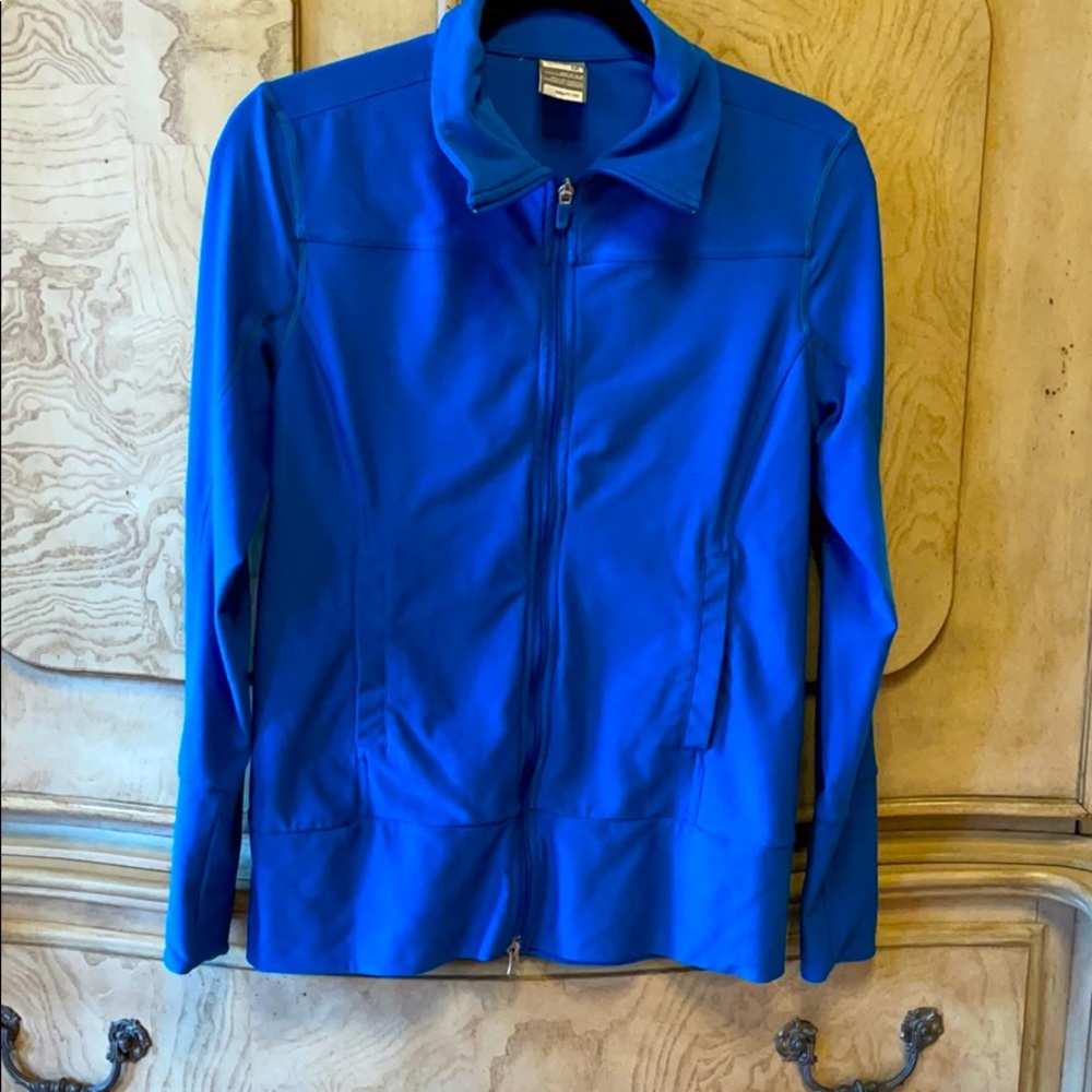 🌷NIKE JACKET SIZE MEDIUM